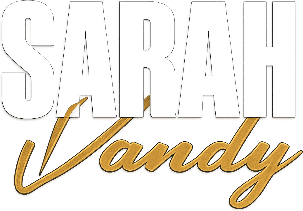 Sarah Vandy